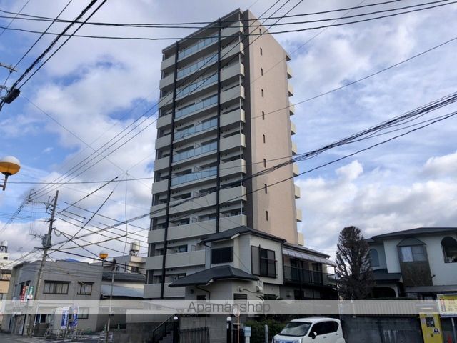 MARLE薬園町の外観写真