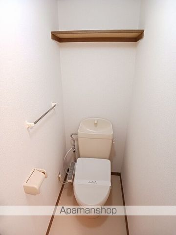 マ ヴェラスAの内装写真