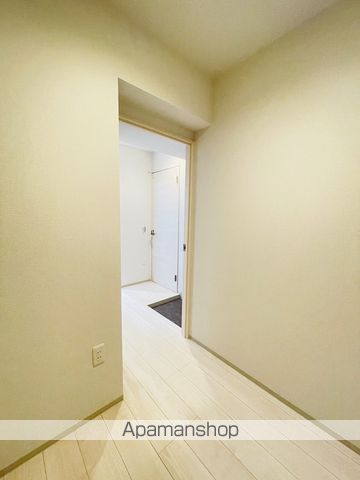 E−CITY大須の内装写真