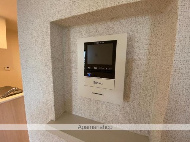 パルガーデン中央インターIIIの内装写真
