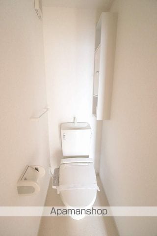 スカイガーデンの内装写真