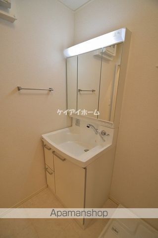 エスポワールIの内装写真