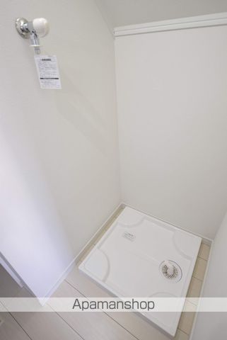 アーバンコート角五郎の内装写真