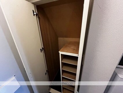 レオパレスクインスＢ[1K/23.61m2]のその他部屋・スペース
