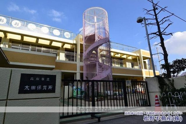 レオパレスロワール三条Bの周辺写真