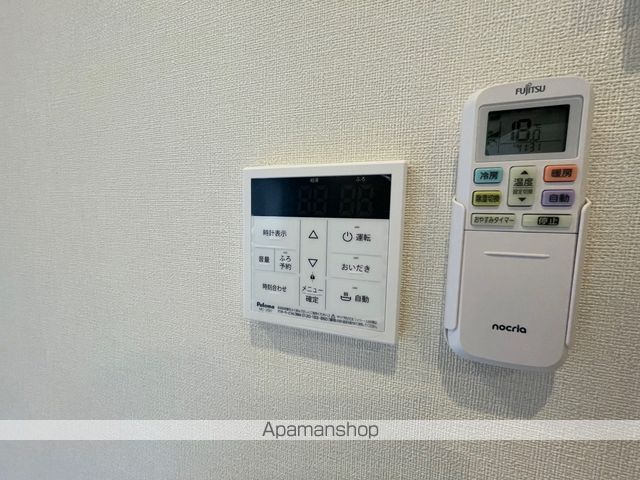 タノクレスト・Iの内装写真
