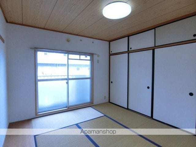 エステートIIの内装写真