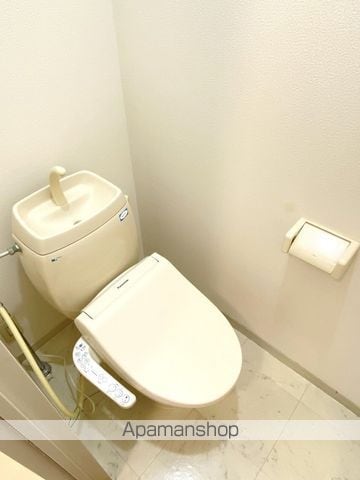 ホープスターAの内装写真