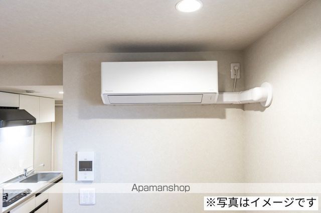 ROBOT HOME 八広IIIの内装写真