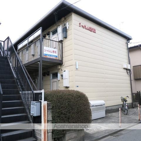 シャルム若松