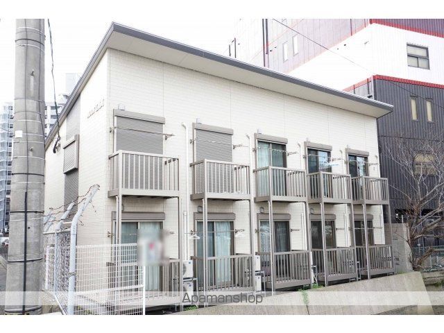 MOON江南町