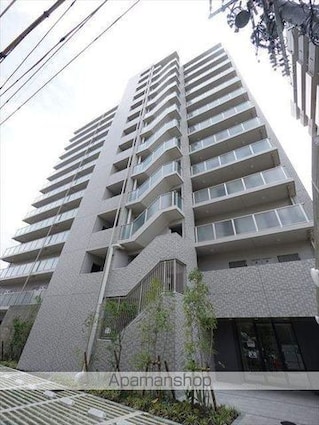 エスリード新栄プライム[1K/25.35m2]の外観1