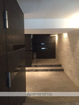 アルテシモレジウス[1K/28.55m2]の共用部5