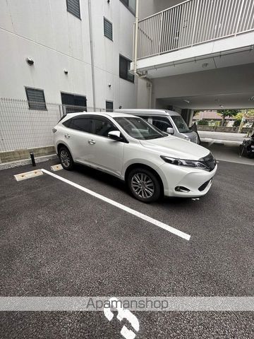 ESLEADOSAKAUMEDAWESTのその他写真