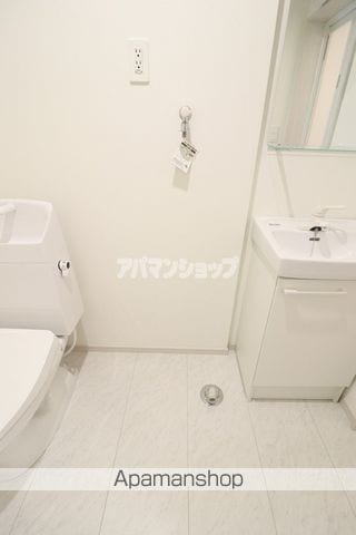 アクシア坂戸の内装写真
