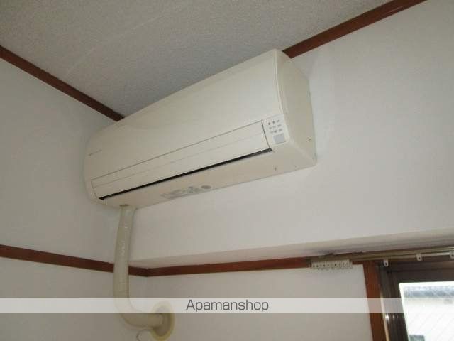 後藤マンションの内装写真
