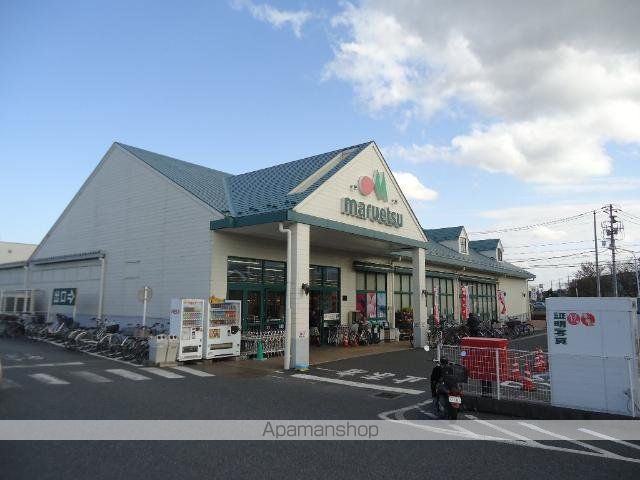 アンバーヒルの周辺写真