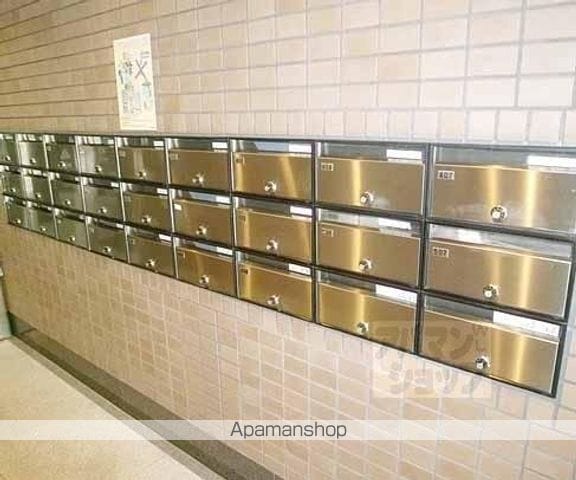 ロイヤル清涼の外観写真