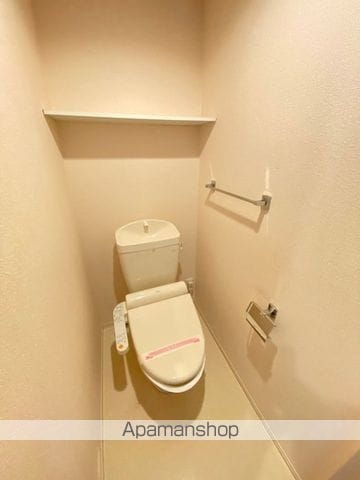 アクシスの内装写真