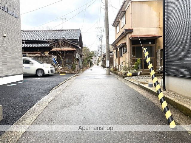 アルチェ学校町の周辺写真