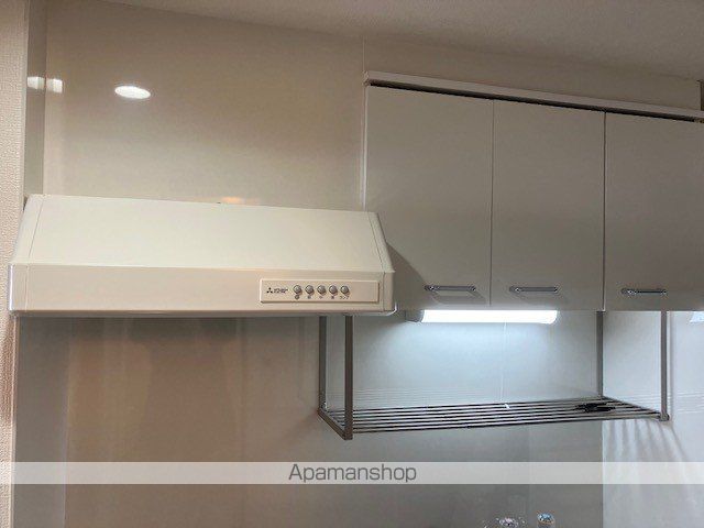 天満グリーン土井マンションの内装写真