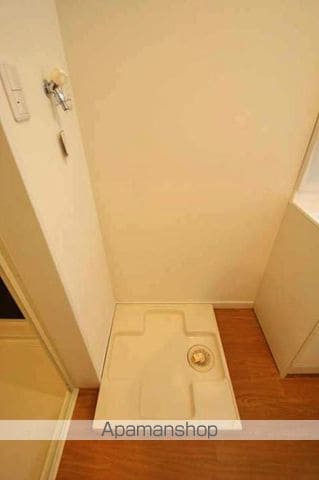 パシフィコ Cの内装写真