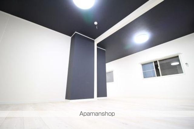 藤浪コーポA・B棟の内装写真