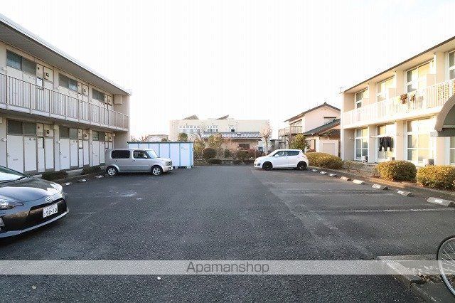 レオパレス新町Aのその他写真