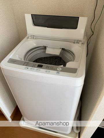 レオパレスYOUの内装写真