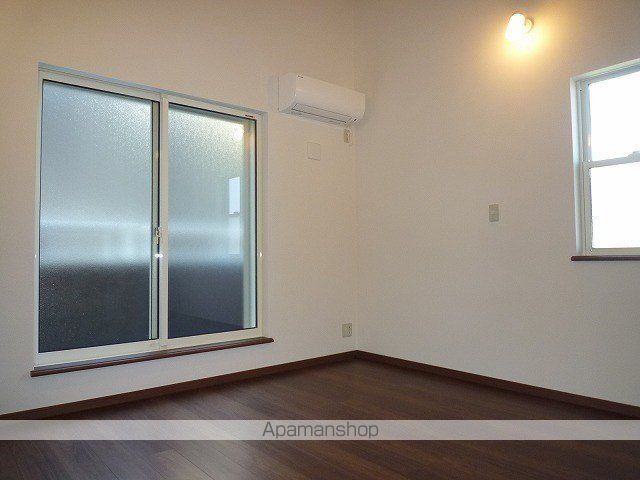 マルル追浜本町の内装写真
