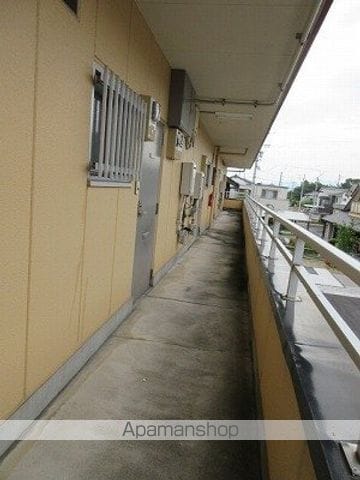 第5磯部コーポの内装写真