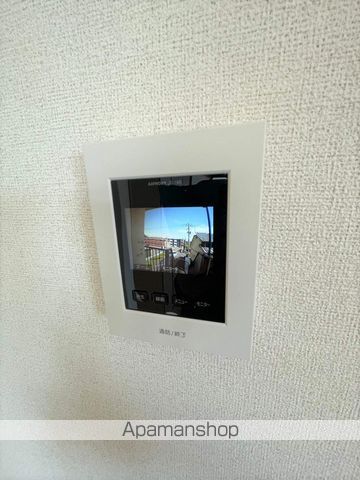 サンセールKの内装写真