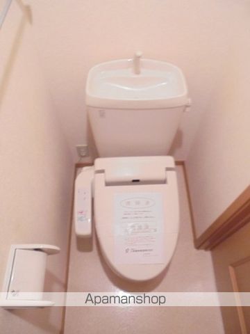 フィオレット立戸の内装写真