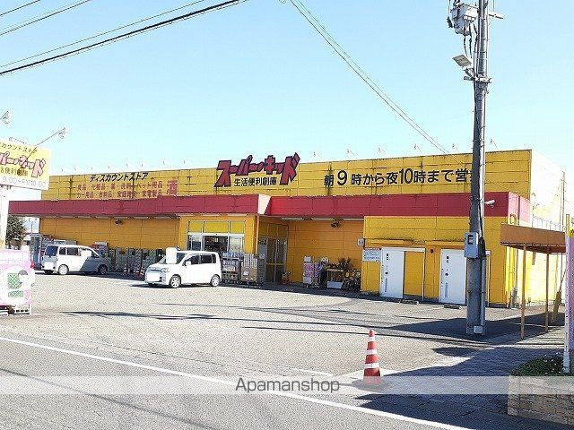 ベル セレーノ B棟の周辺写真