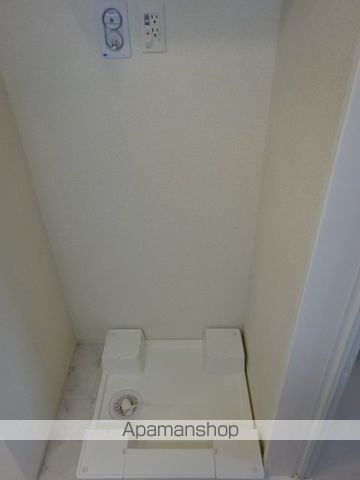クレストヒルの内装写真