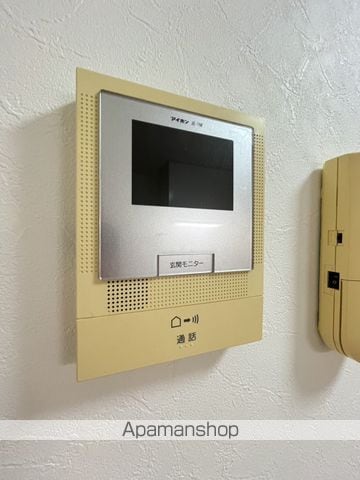 アーバンヒルズ元浜の内装写真