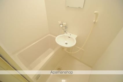 レオパレスＢＡＬＺＡＣ[1K/28.02m2]のバス