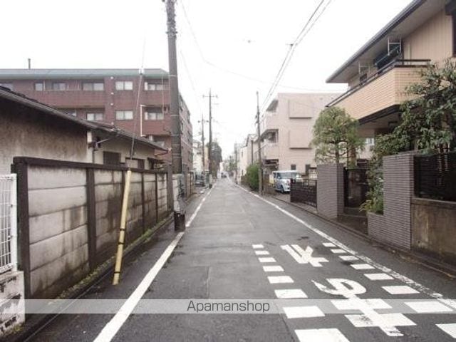 プレジール中町の周辺写真