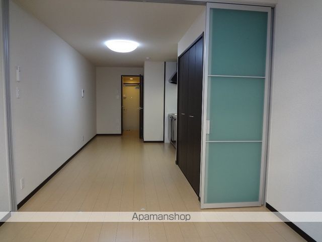 フジパレス城東諏訪V番館の内装写真