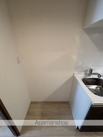 フレイデIIの内装写真