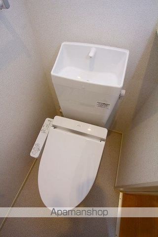 レザンド・フレーズIの内装写真