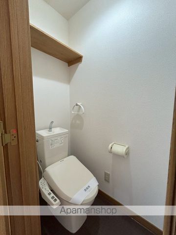 K’sマンションの内装写真