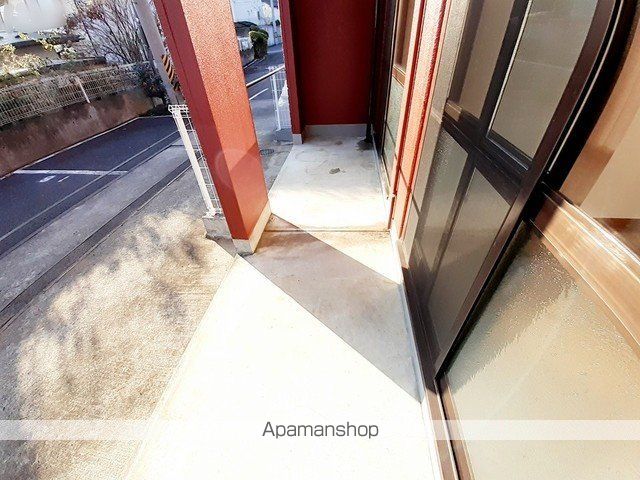 サニーヒル仙台南の内装写真