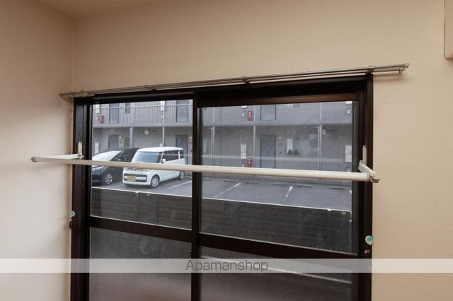 フレグランス高尾Ａ・Ｂ[2LDK/58.84m2]のその他設備