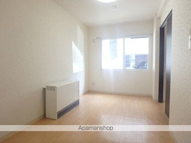 マイスター渋谷マンションの内装写真