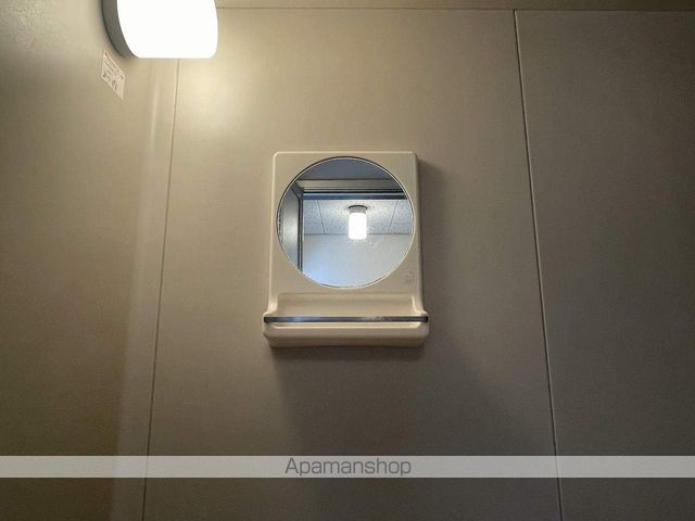 タウニィ希望ヶ丘の内装写真