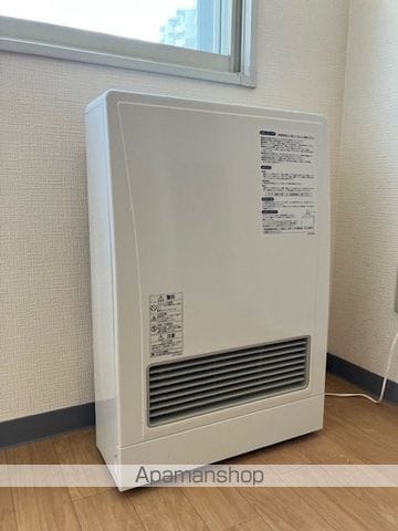 ソシアルコート菊水の内装写真