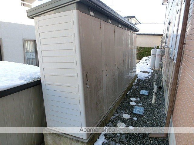 ヴィラージュ室小路のその他写真