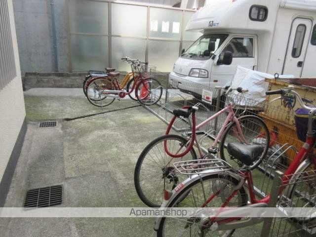 第一下前マンションのその他写真