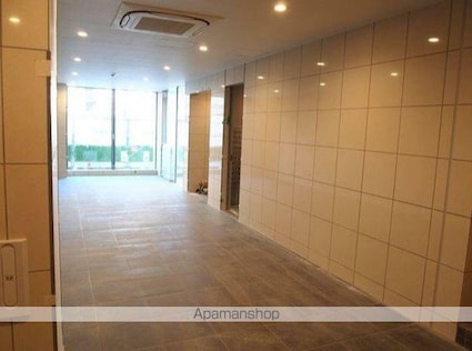 フレンシア浅草橋[1LDK/38.8m2]の共用部10